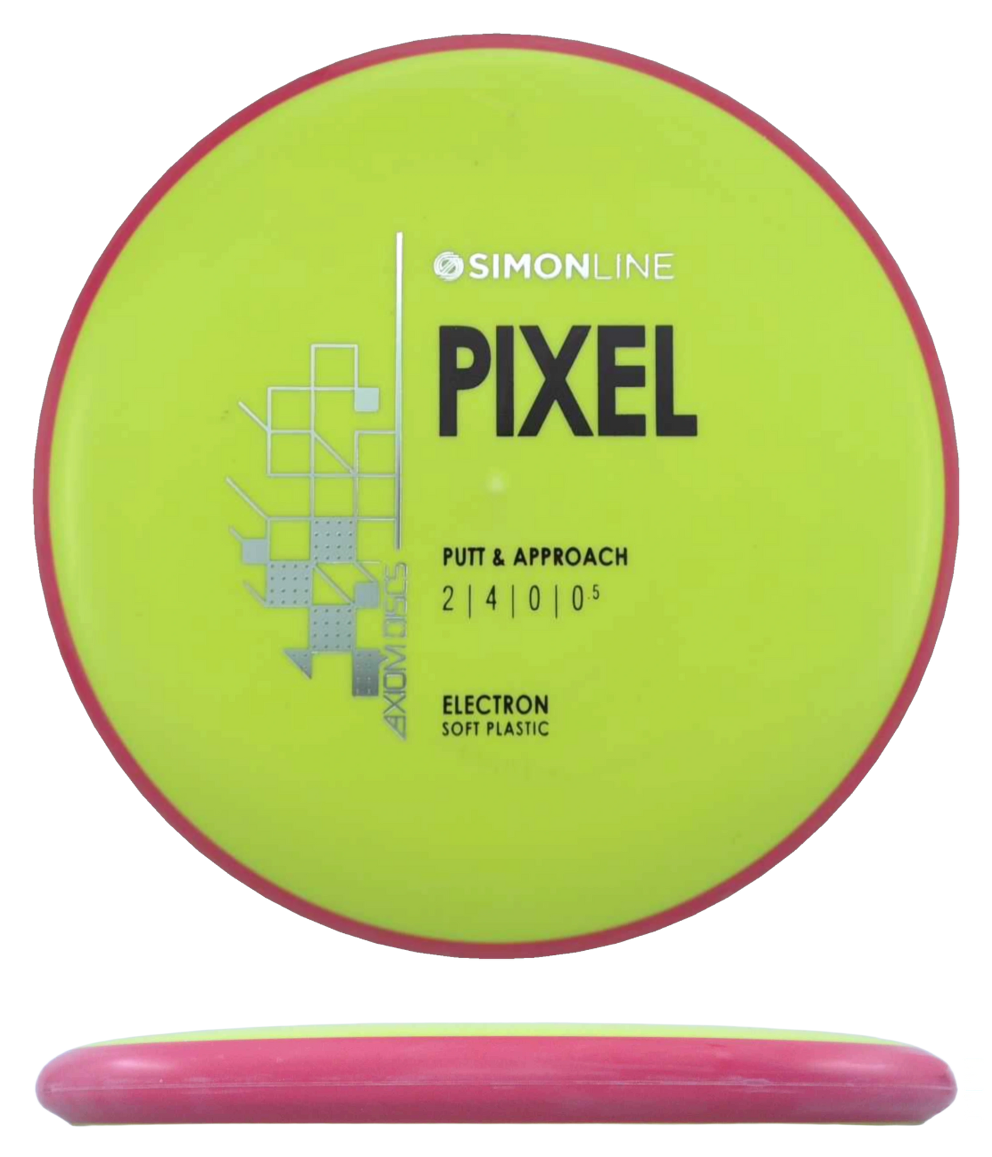 Axiom Pixel
