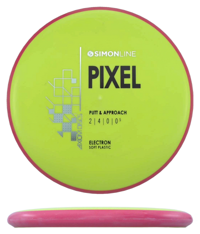 Axiom Pixel