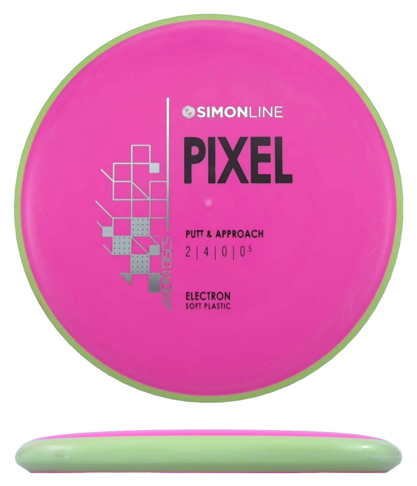 Axiom Pixel