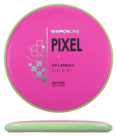 Axiom Pixel