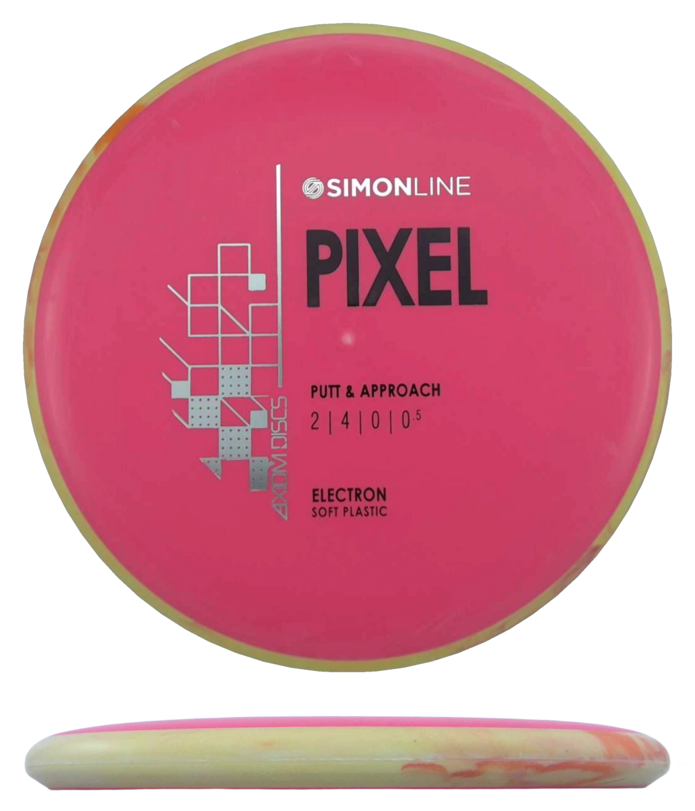 Axiom Pixel