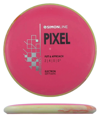 Axiom Pixel