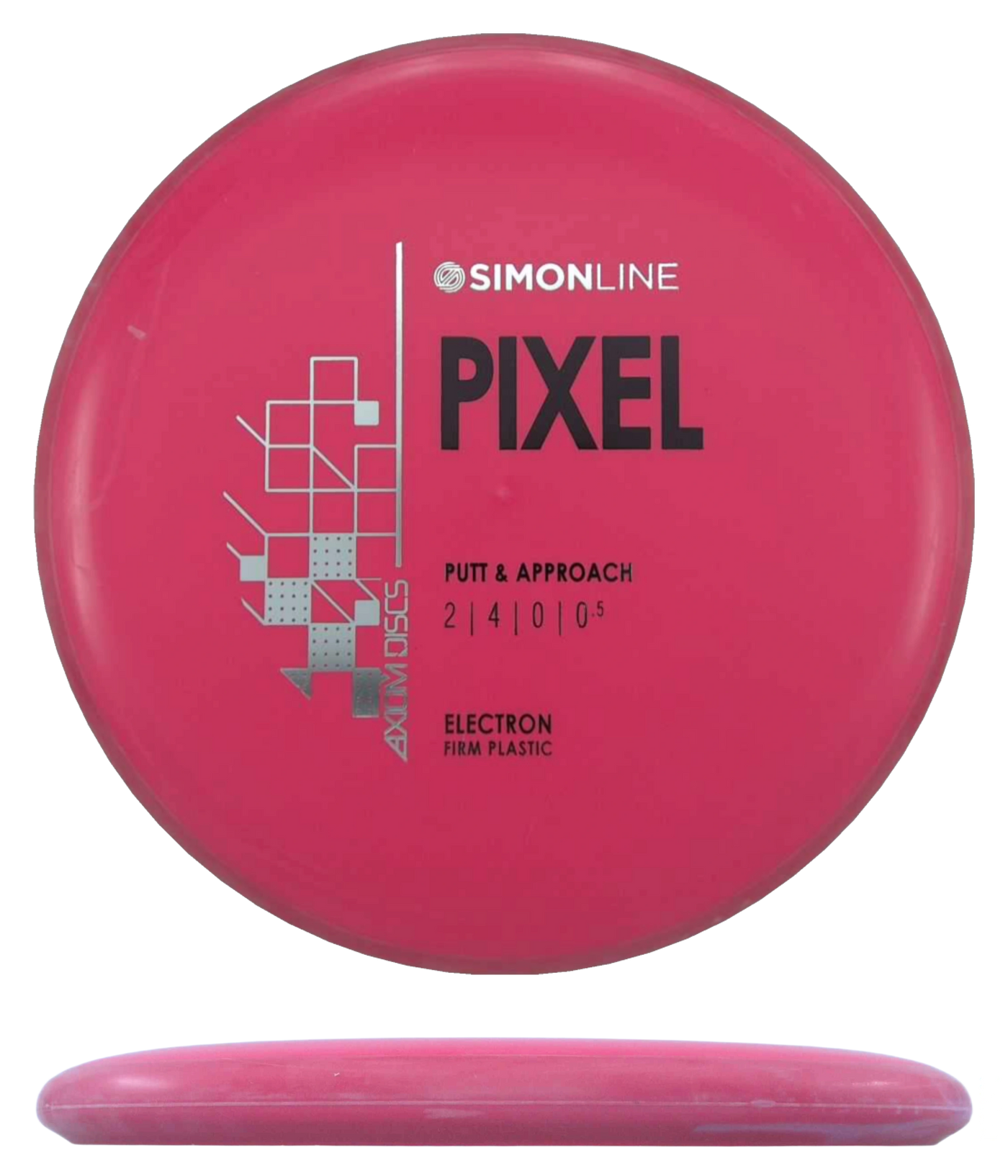 Axiom Pixel