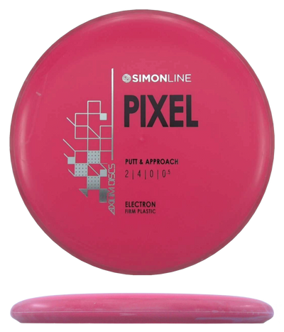 Axiom Pixel