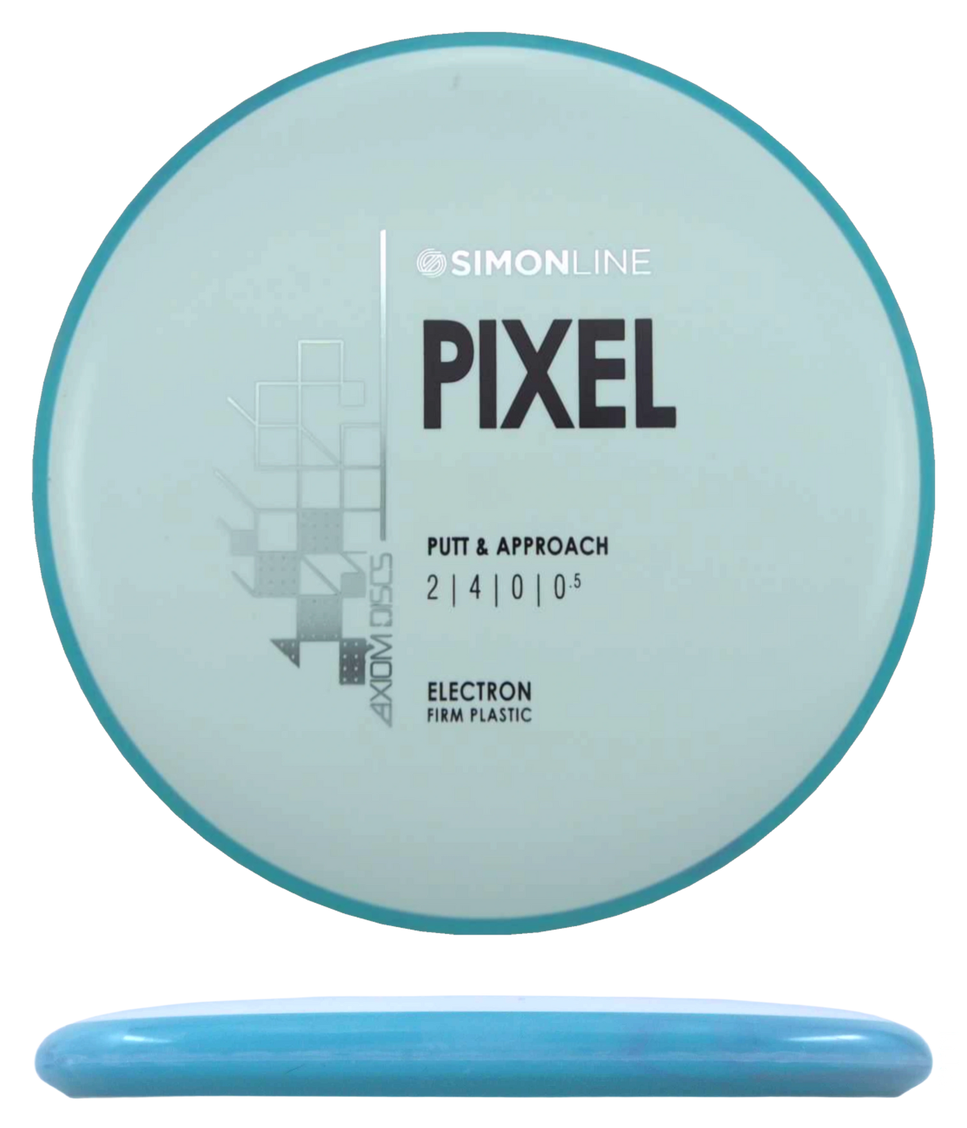 Axiom Pixel