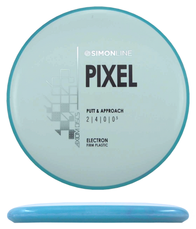 Axiom Pixel