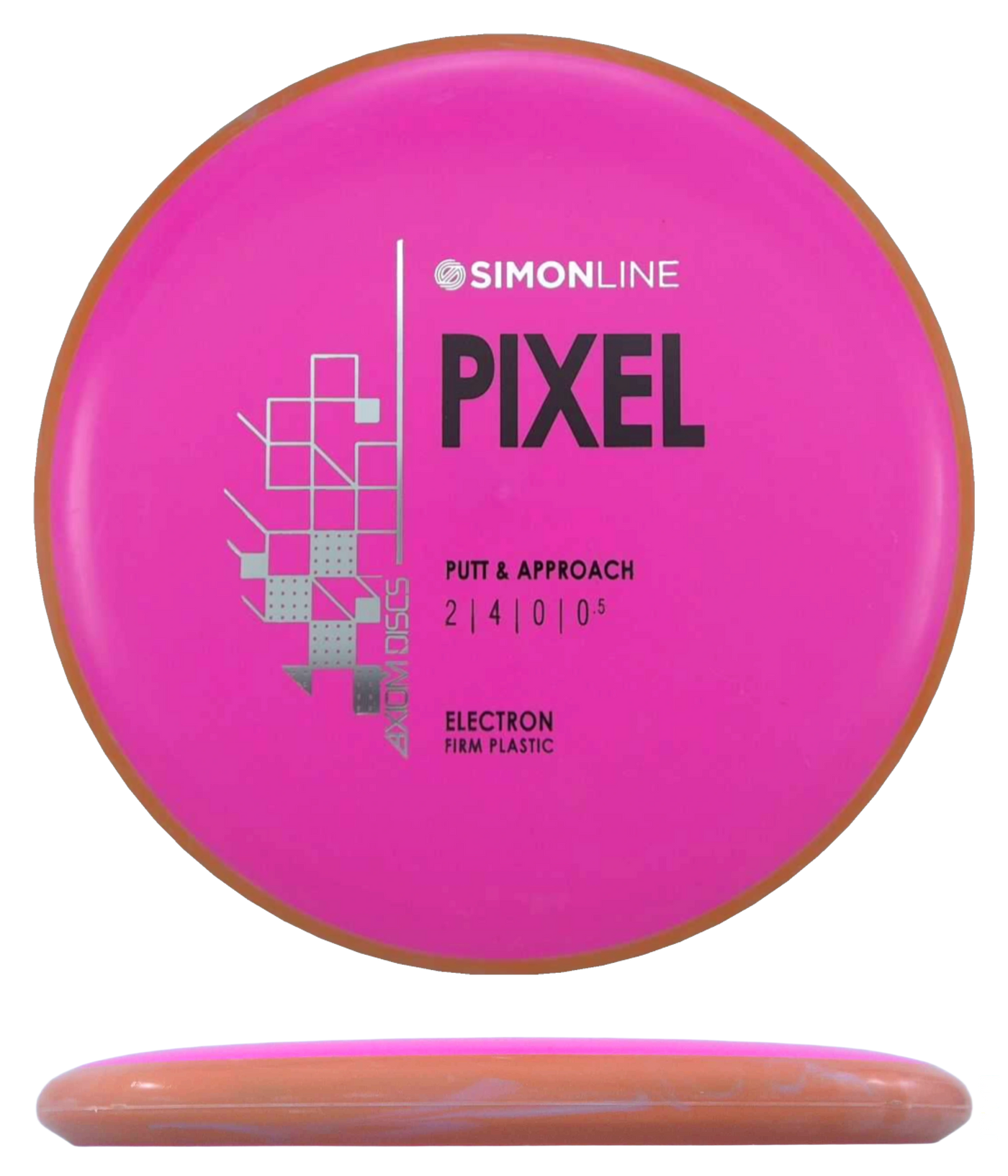 Axiom Pixel