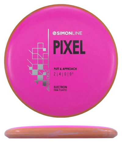 Axiom Pixel