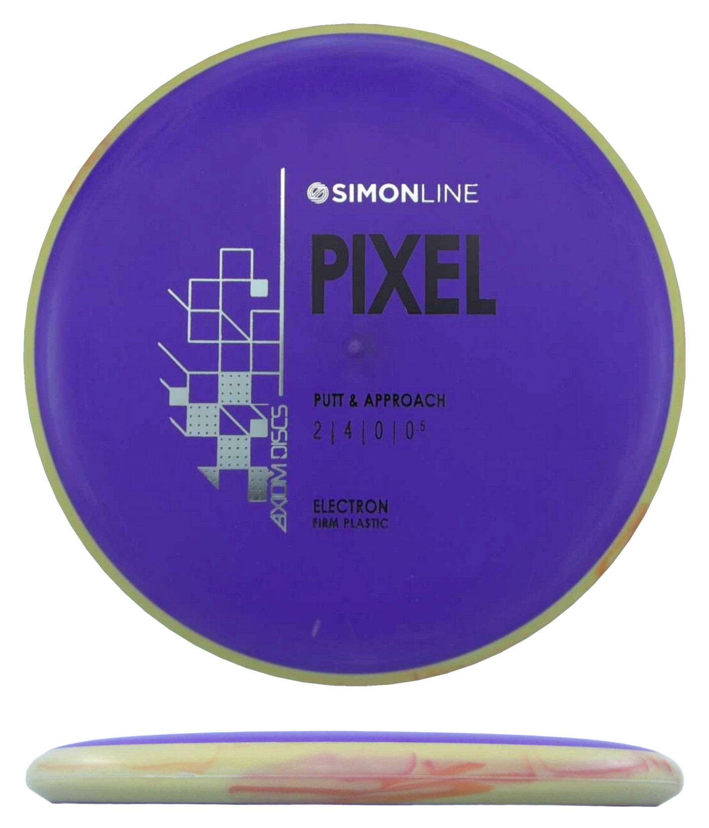 Axiom Pixel
