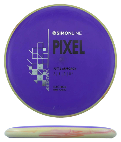 Axiom Pixel