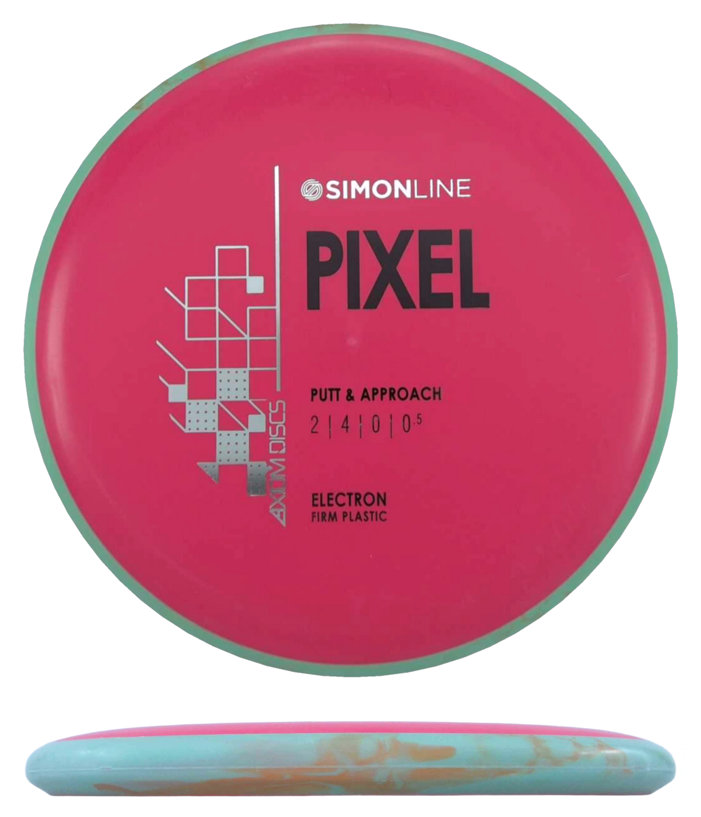 Axiom Pixel