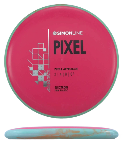 Axiom Pixel