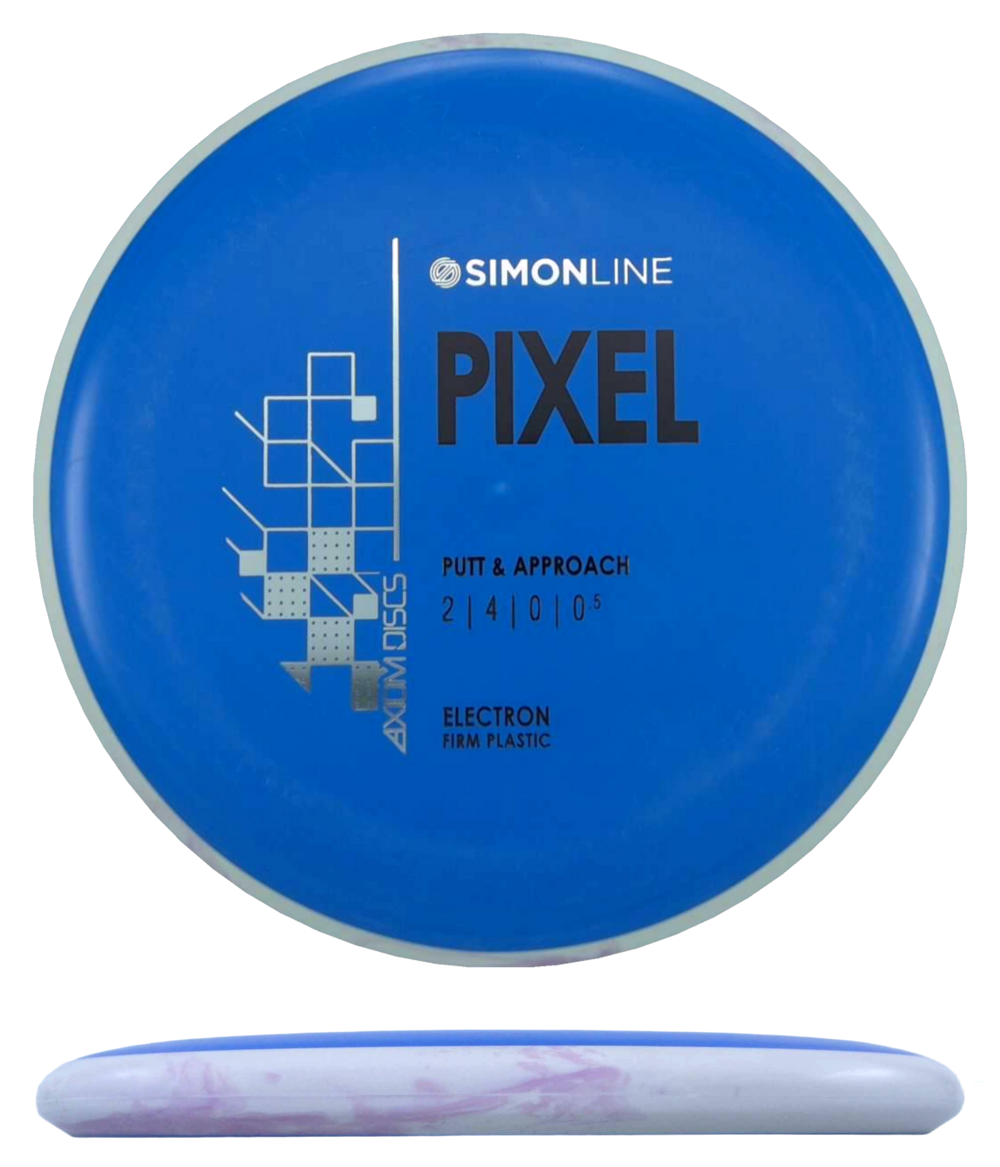 Axiom Pixel