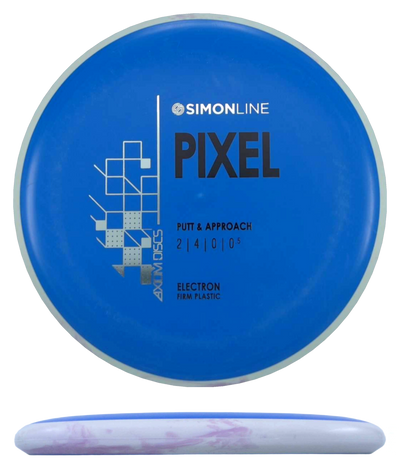 Axiom Pixel