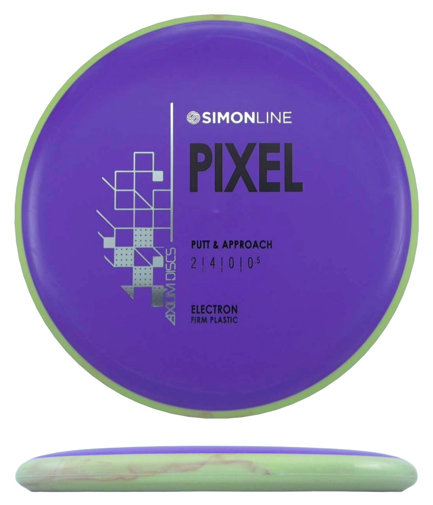 Axiom Pixel