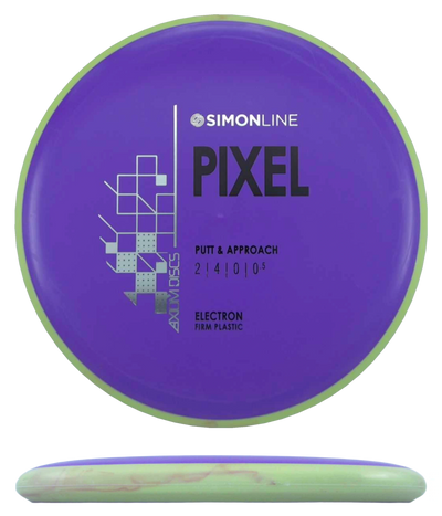 Axiom Pixel