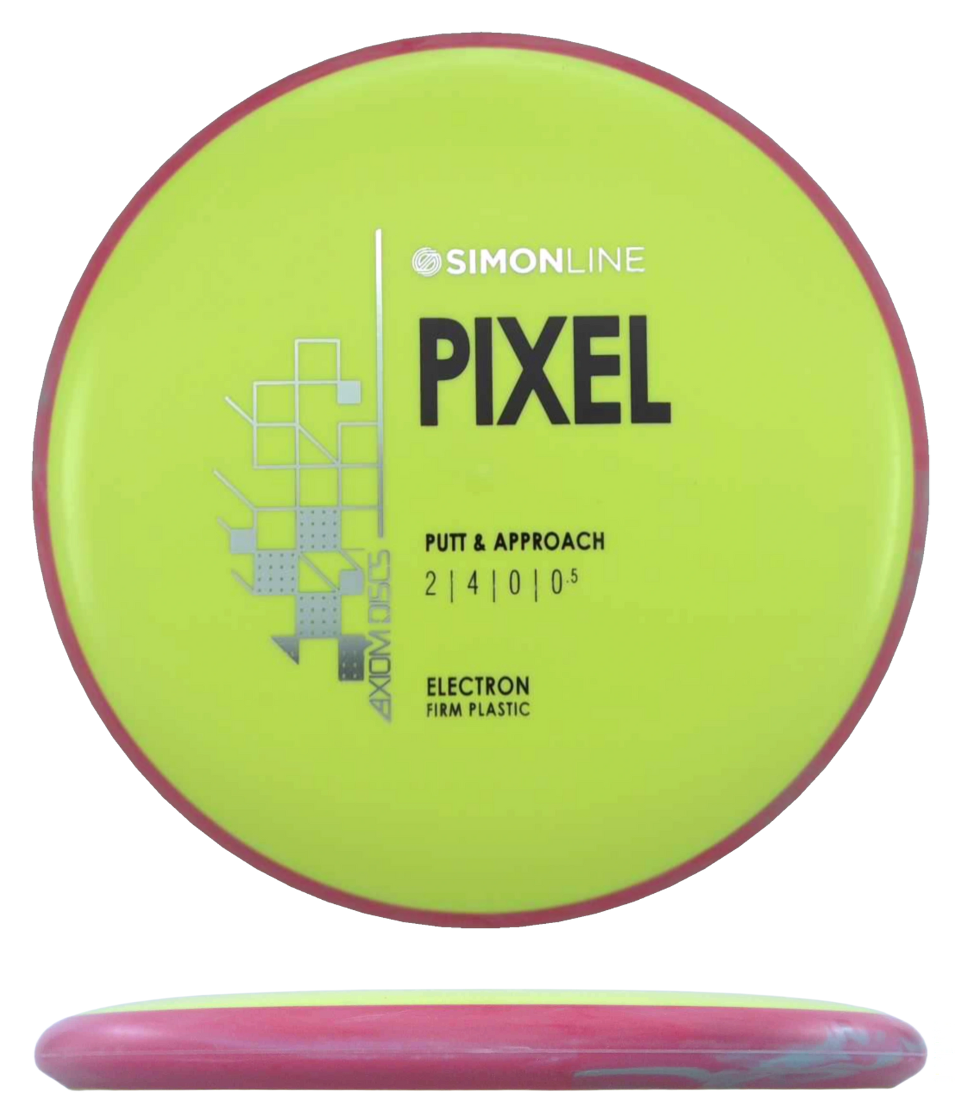 Axiom Pixel