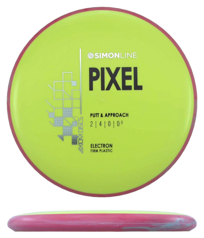 Axiom Pixel