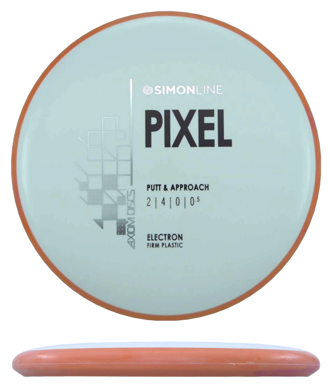 Axiom Pixel