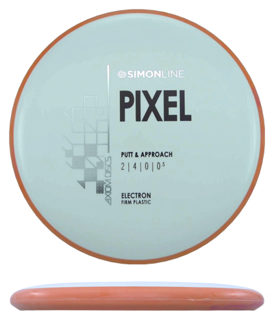Axiom Pixel