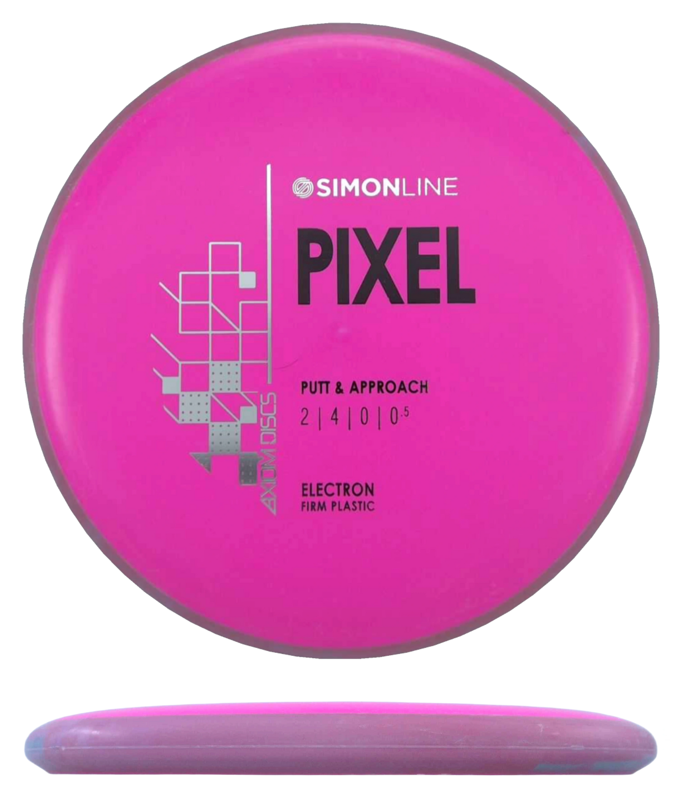 Axiom Pixel