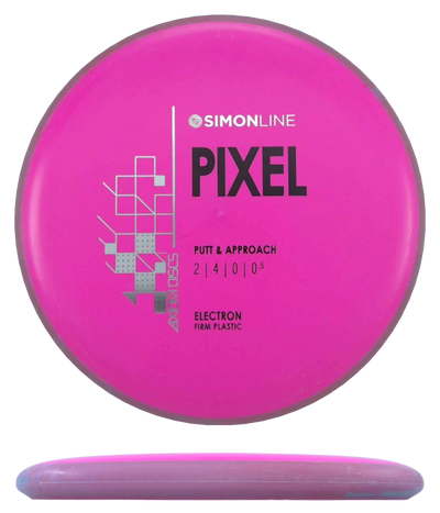 Axiom Pixel