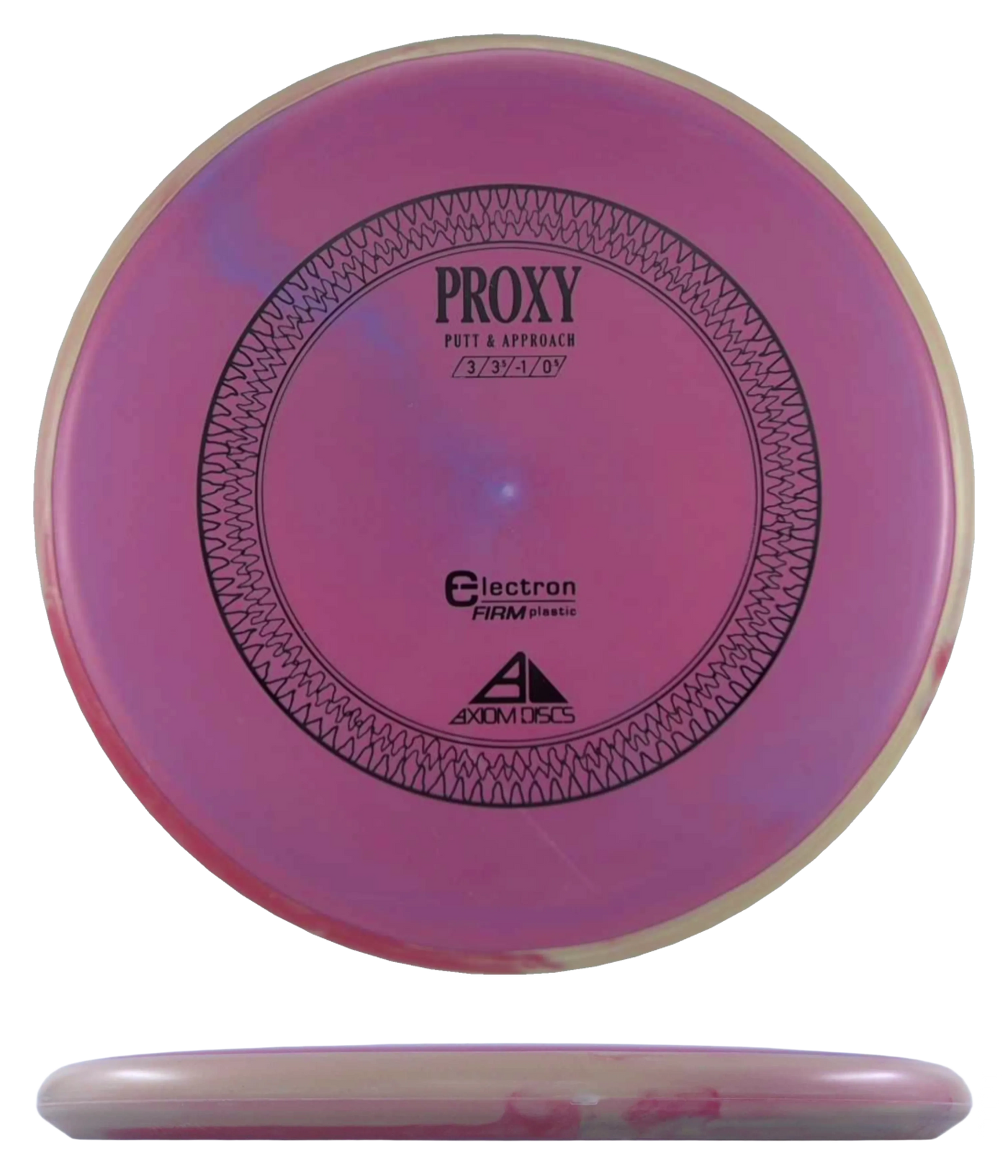 Axiom Proxy
