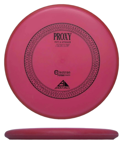 Axiom Proxy