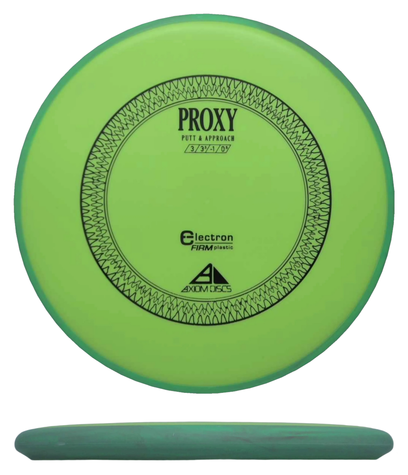 Axiom Proxy