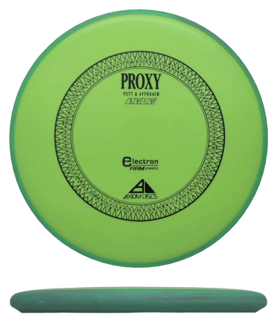 Axiom Proxy