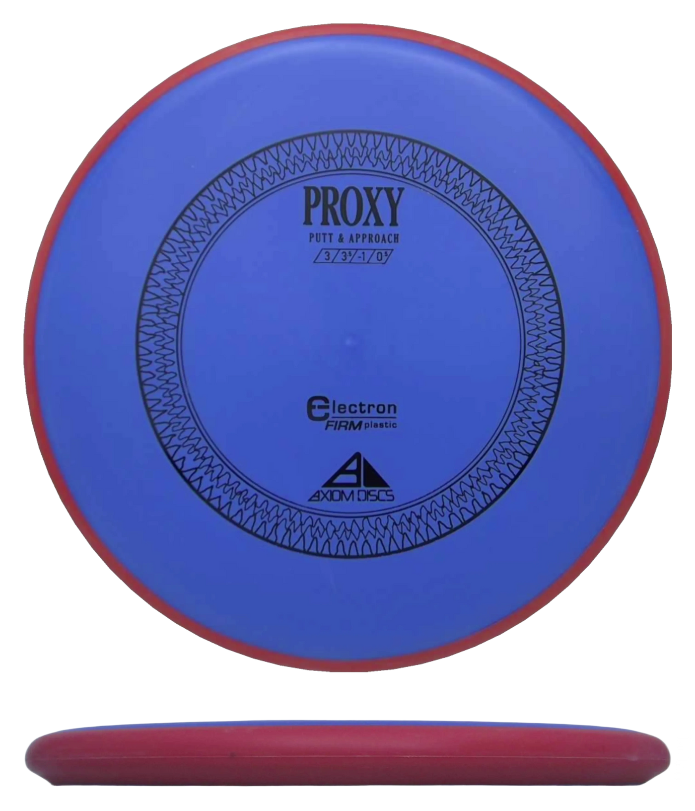 Axiom Proxy