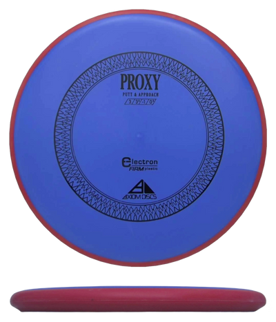 Axiom Proxy