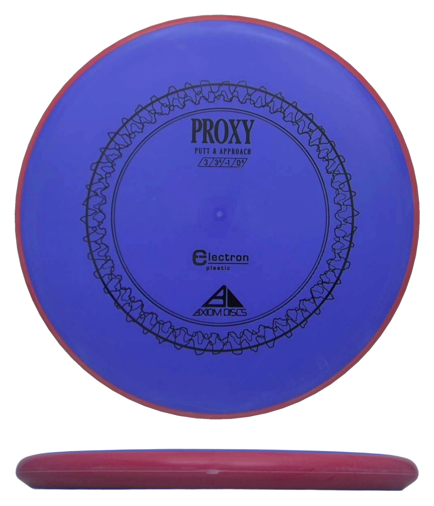 Axiom Proxy