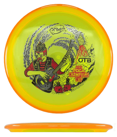 Axiom Pyro