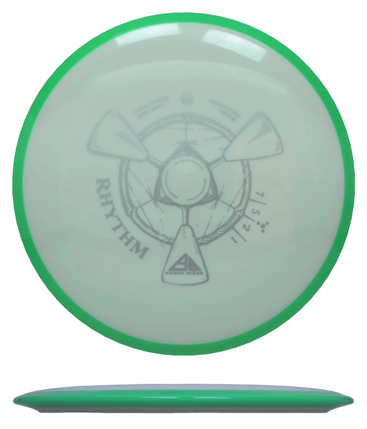 Axiom Rhythm