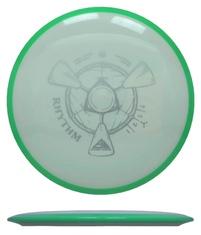 Axiom Rhythm