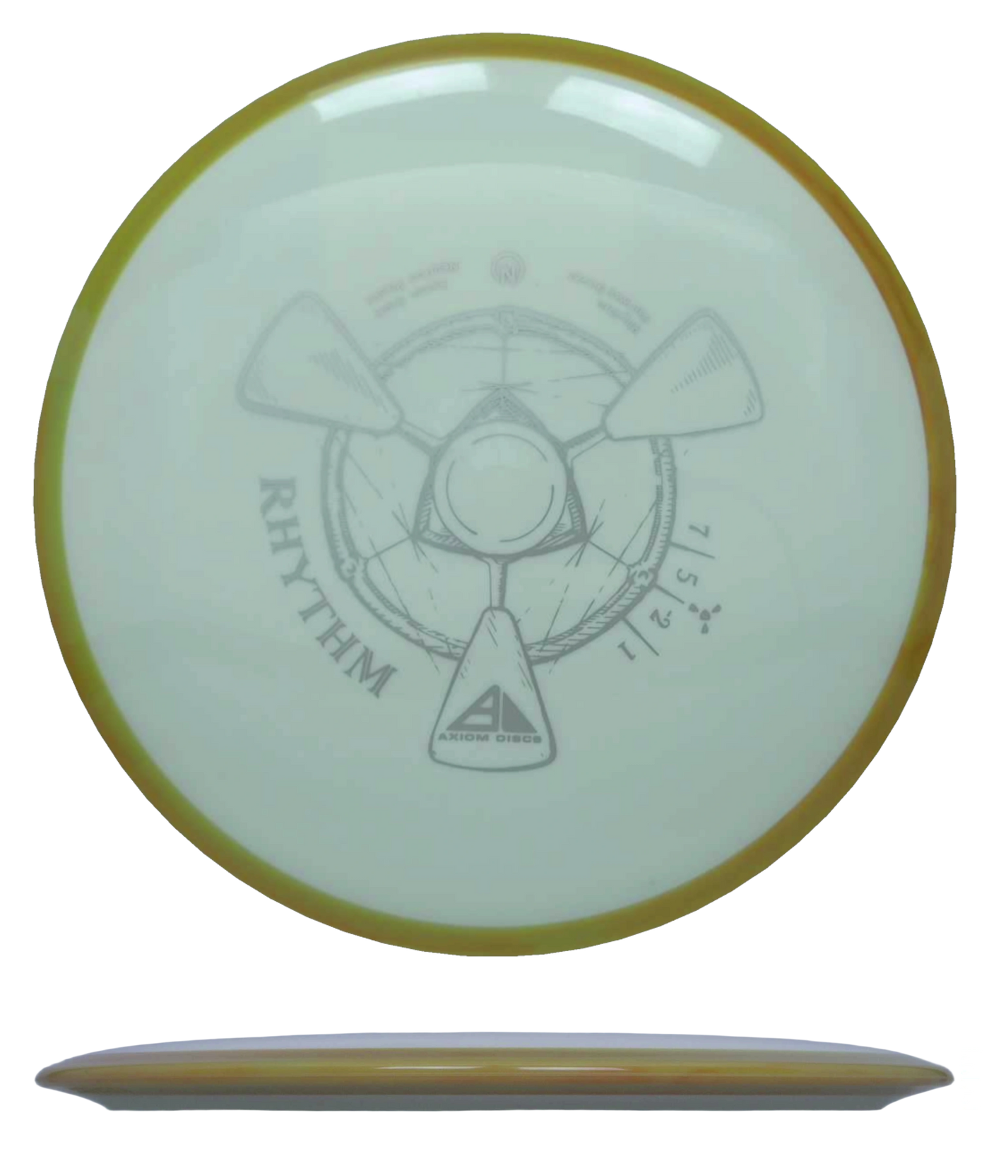 Axiom Rhythm