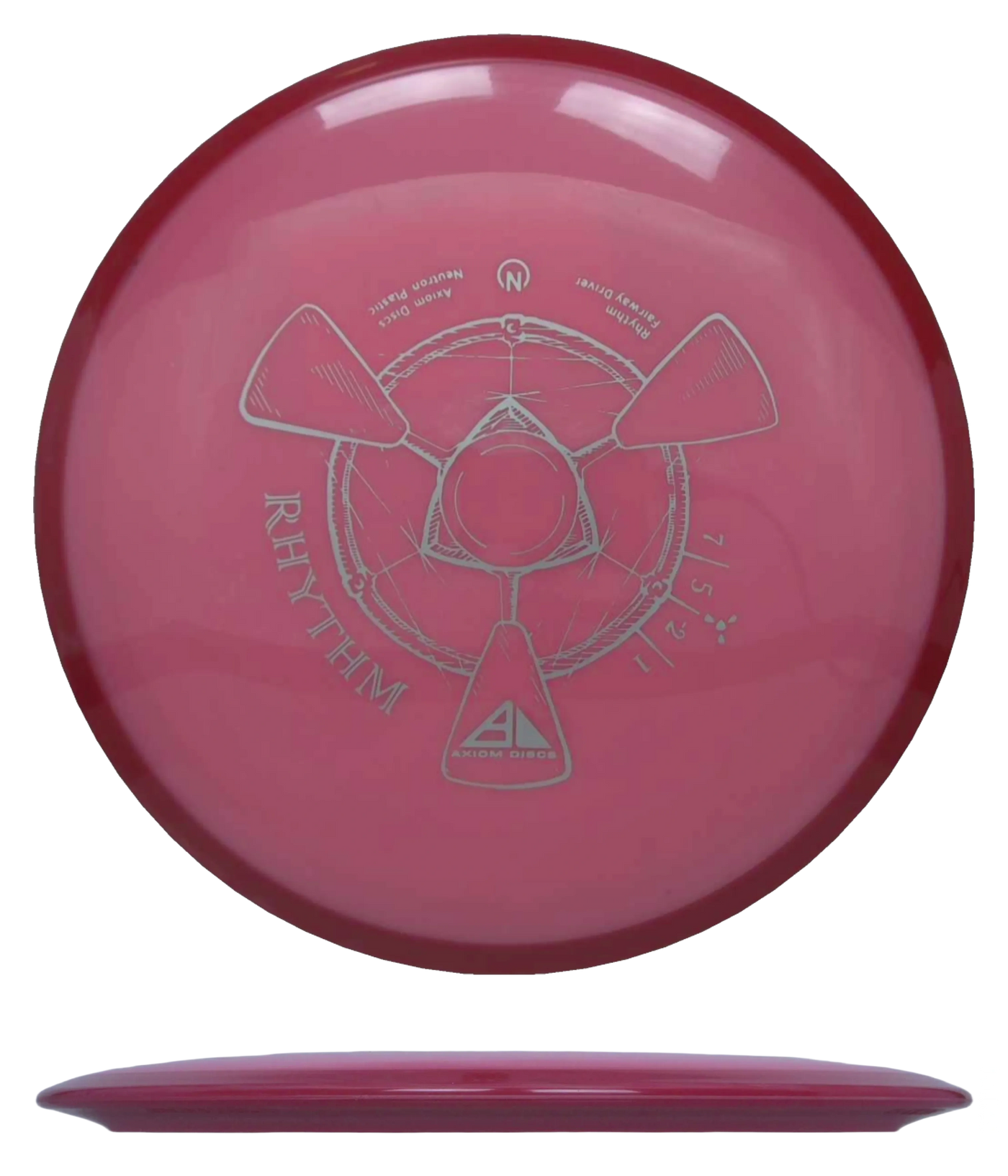 Axiom Rhythm