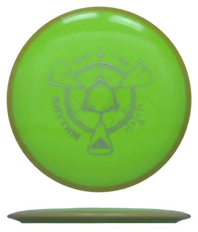Axiom Rhythm
