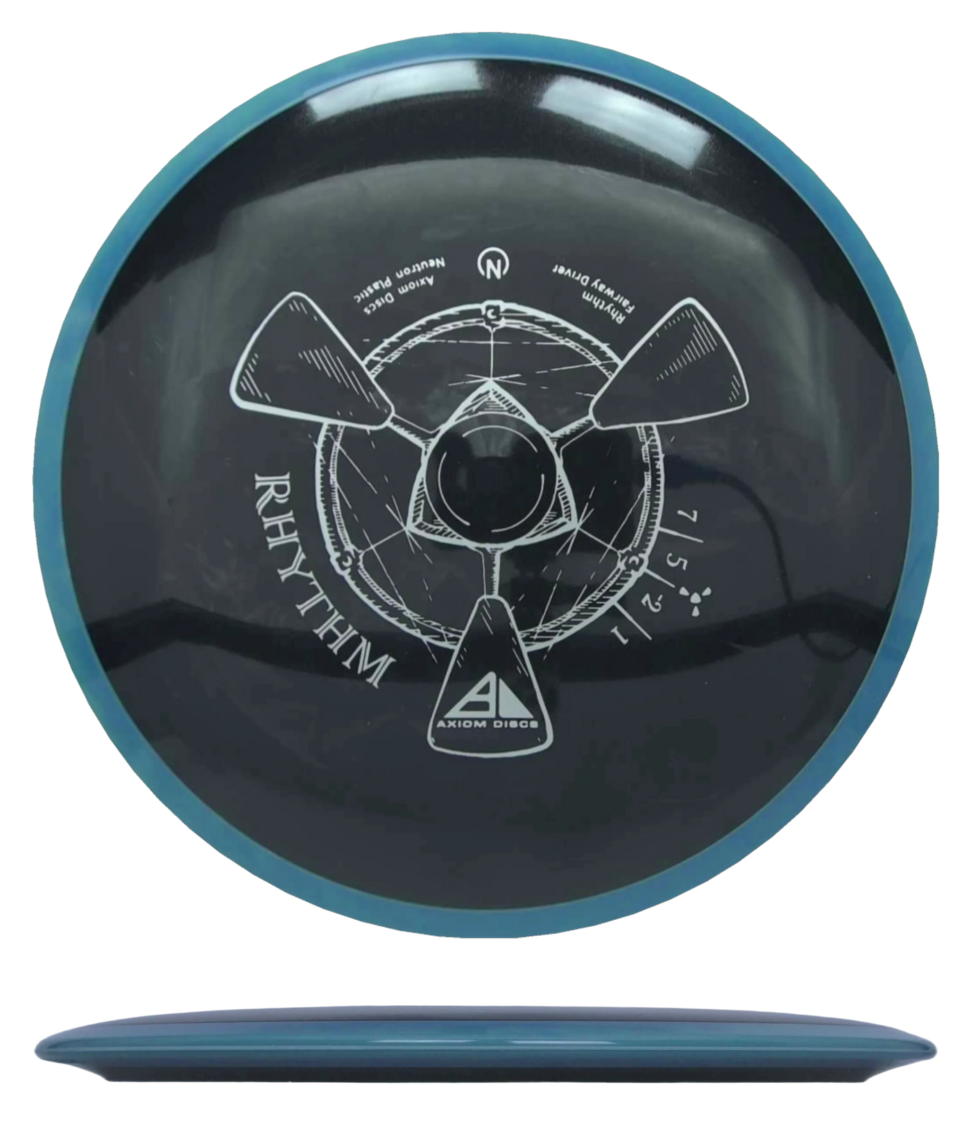 Axiom Rhythm