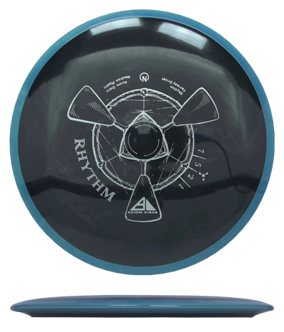 Axiom Rhythm