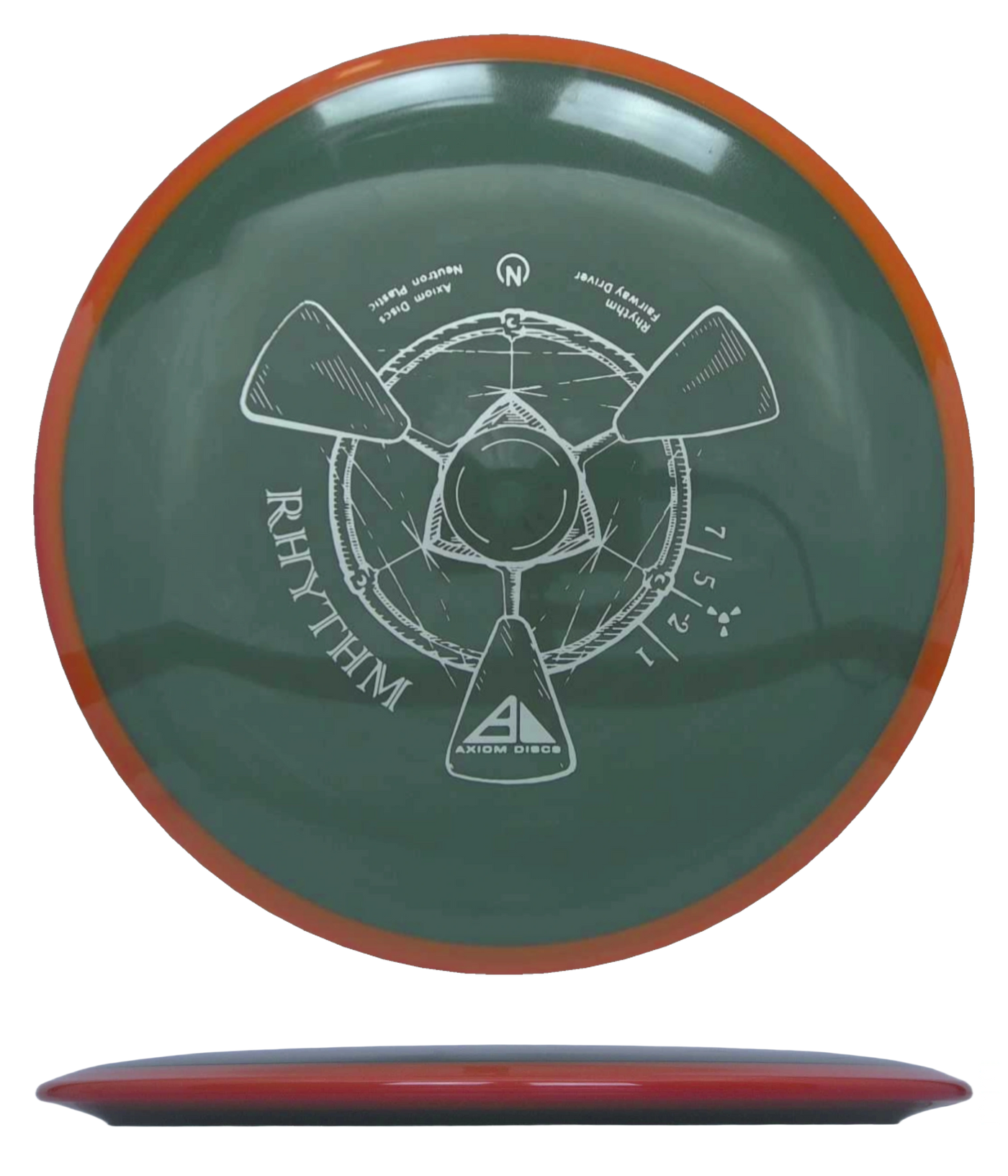 Axiom Rhythm
