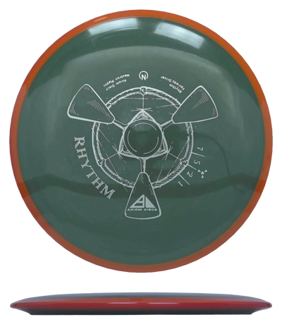 Axiom Rhythm