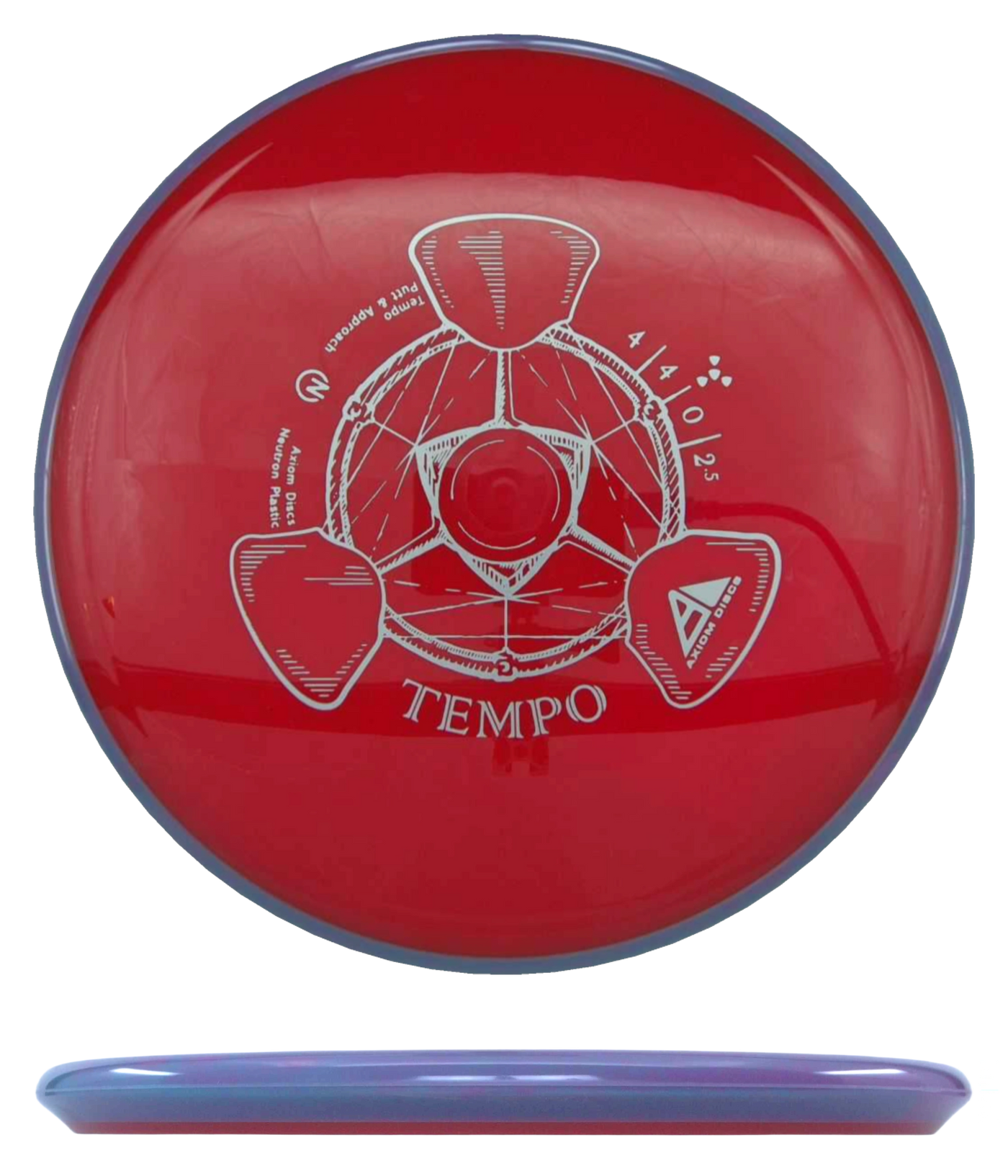 Axiom Tempo