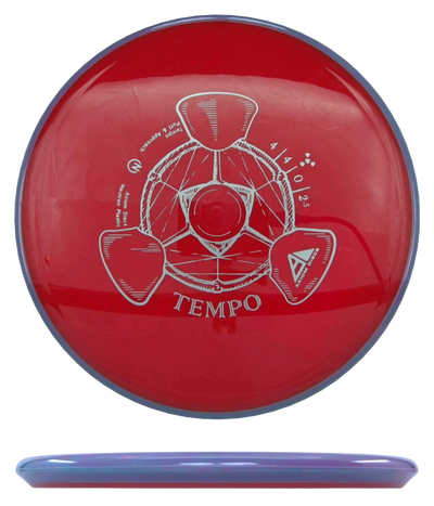 Axiom Tempo
