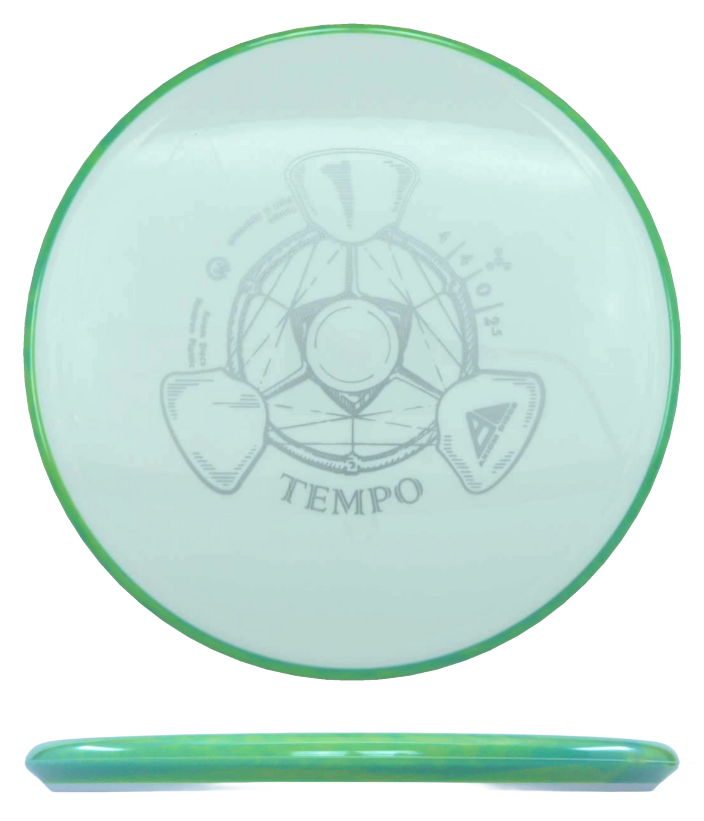Axiom Tempo