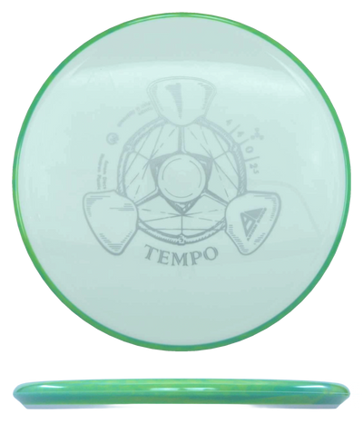 Axiom Tempo