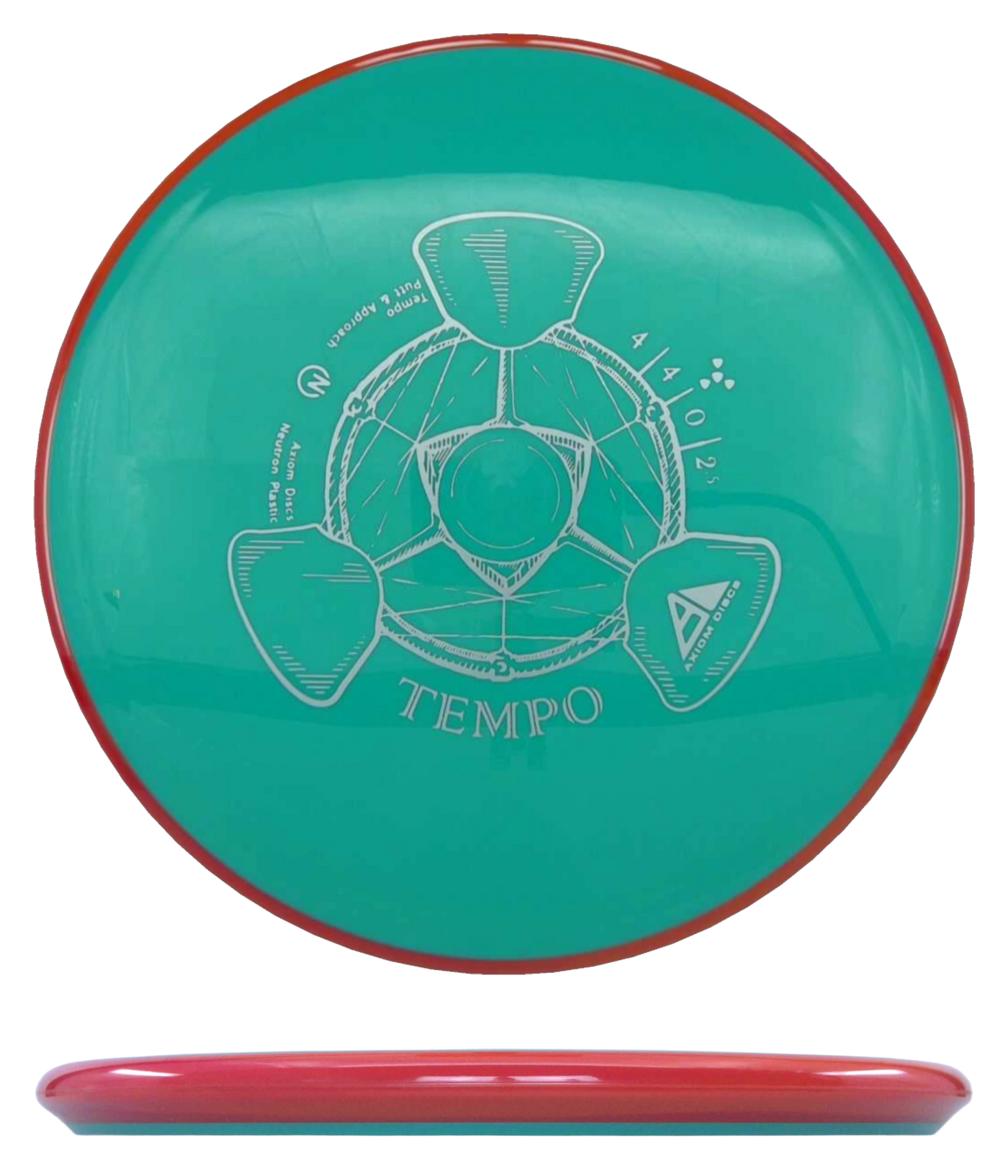 Axiom Tempo