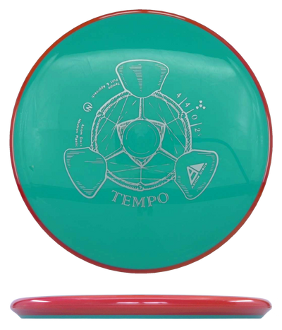 Axiom Tempo
