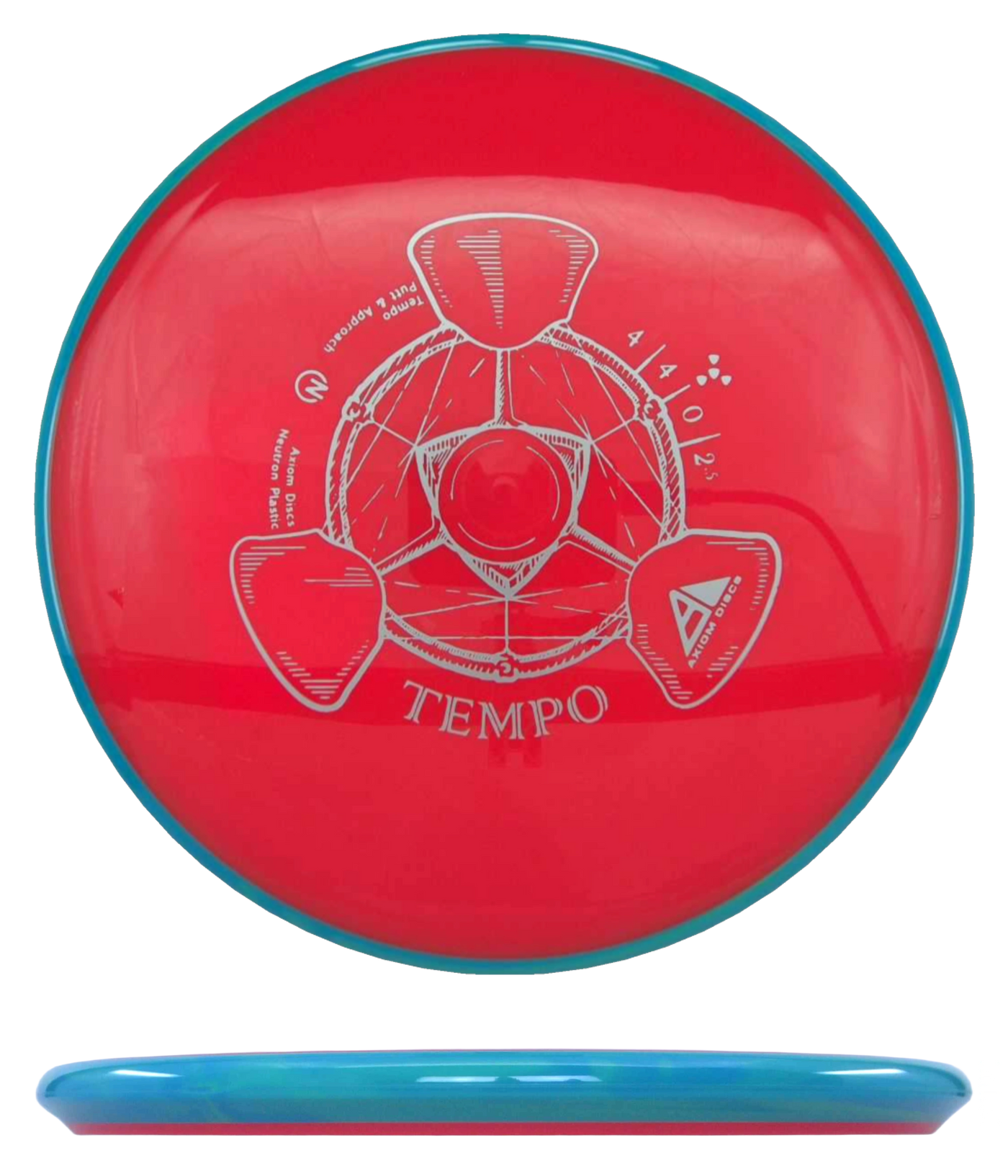 Axiom Tempo